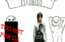 Secret Santa: Elfibuso