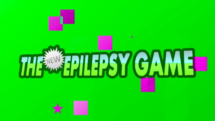 The (new) Epilepsy Game