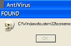 You've Got Virus