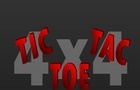 Tic Tac Toe 4x4