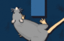 Lab Rat: Quest for Cheese