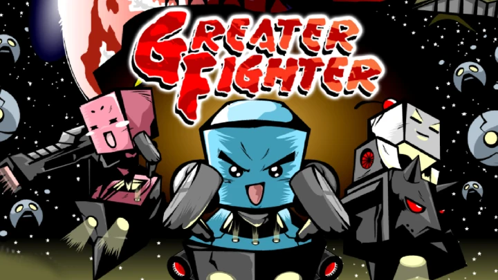 Greater Fighter