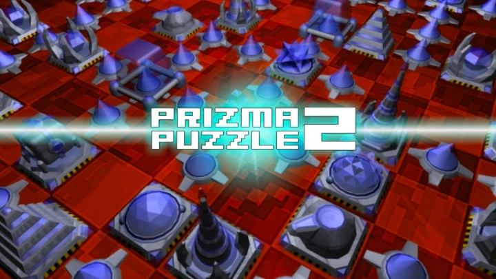 Prizma Puzzle 2