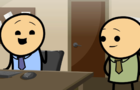 Cyanide &amp;amp; Happiness Book