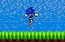 Sonic to Super Sonic