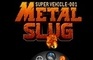 Metal Slug Death