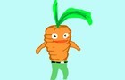 carrot battle
