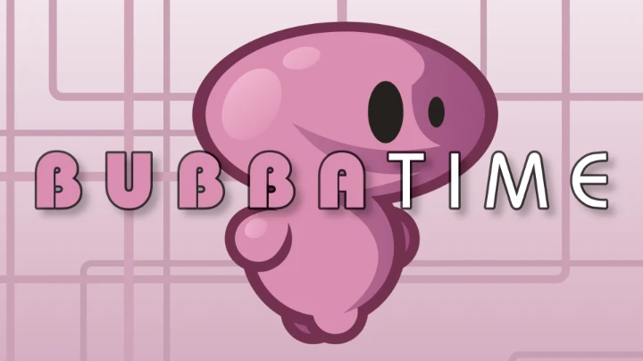 Bubba Time