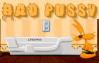 Bad Pussy