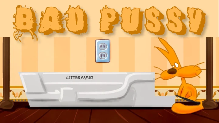 Bad Pussy
