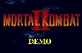 Mortal Combat 2 Demo