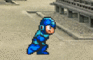 Um...Megaman?