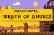 Wrath of Anubis