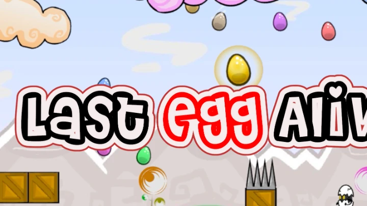 Last Egg Alive