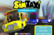 Sim Taxi - Lotopolis City
