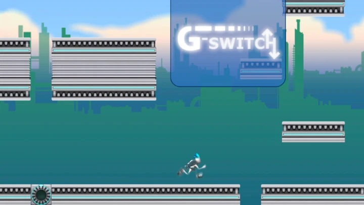 G-Switch