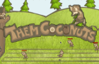 Them Coconuts