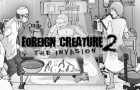 Foreign Creature 2