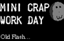 Mini Crap: Work Day