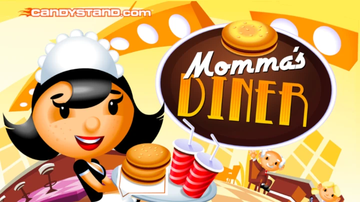 Momma's Diner