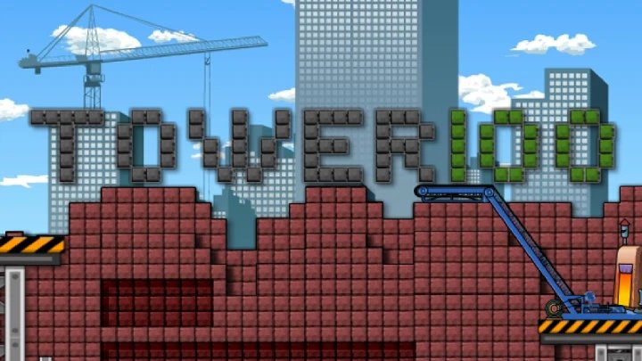 Tower 100