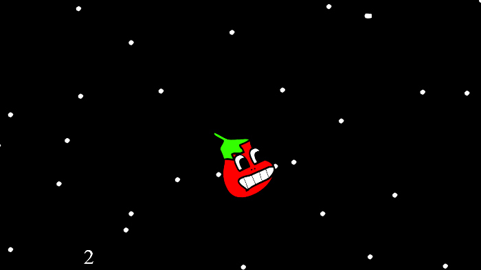 Tomato MUST Escape