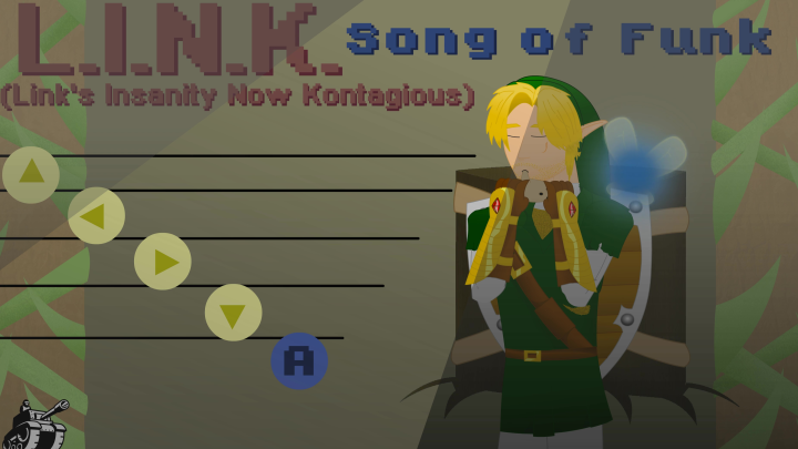 LINK Song of Funk