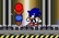 Mario Vs Sonic Batlle