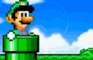 Poor Luigi :(