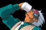 Phoenix Wright: Godotwins