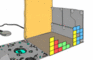 Box Fold Animation test