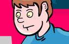 The Newgrounds Face