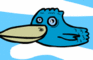 SQUARK!!