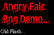 Angry Faic Demo
