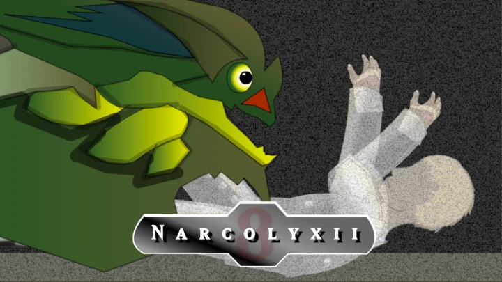 Narcolyxii