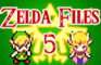 Zelda Files: Chapter 5