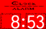 Alarm Clock by CC