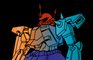 Robo Match 3