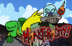 MonsteroCity