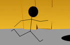 Stickman Funny 1