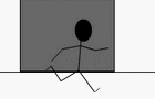 Stickman Funny 2