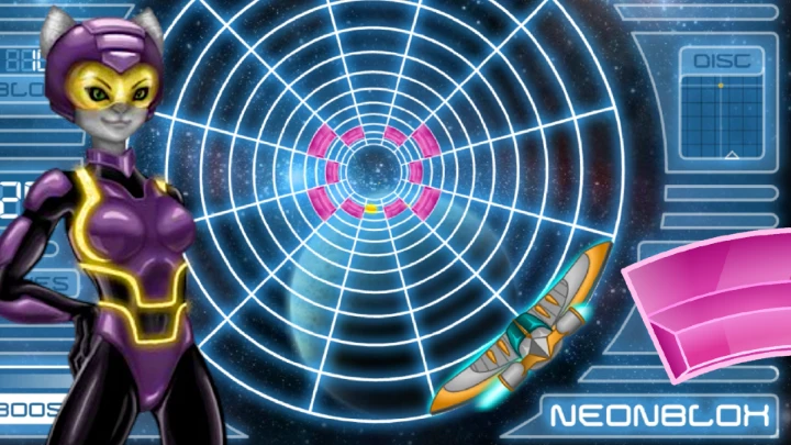 Neonblox