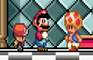 Toads Adventure: Chronicles