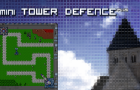 miniTowerDefencePlus mTD+