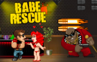 Babe Rescue