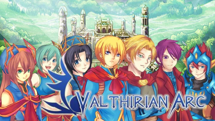 Valthirian Arc