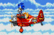 Sonic The Hedgehog Ep. 1