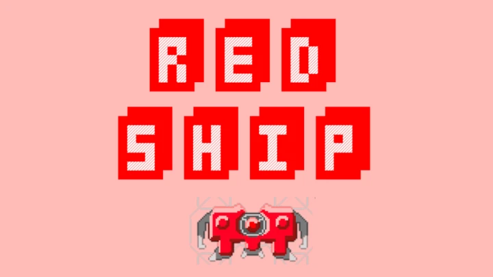 Red Ship