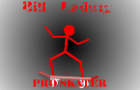 Bill Ludwig Pro Skater