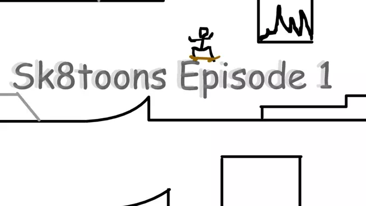 Sk8toons: Part1